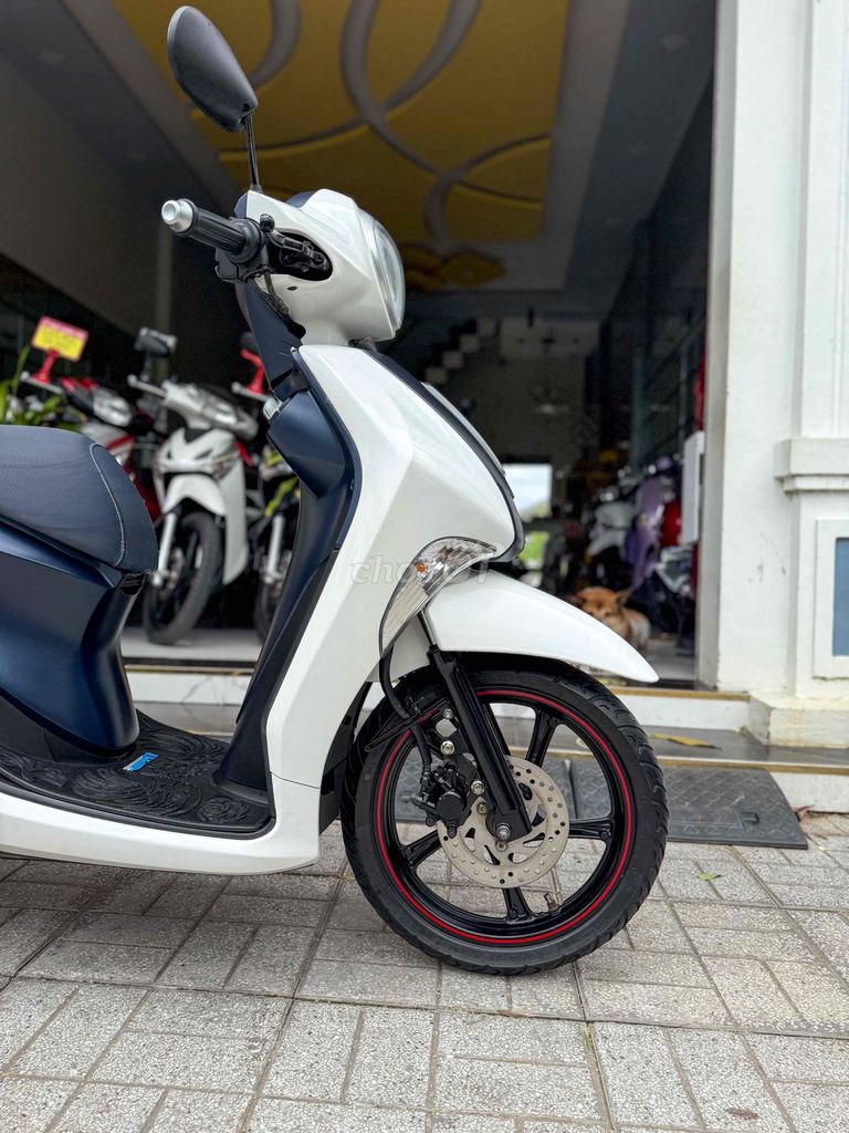 🌈 JANUS SMARTKEY 83 XE ĐẸP ĐỜI CAO MÁY ZIN💥CÓ GÓP💥. Mua bán Xe máy tại Thành phố Sóc Trăng Sóc Trăng được đăng bởi Mạnh Huỳnh hình 4