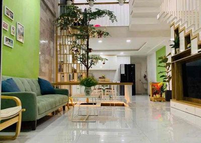 Аренда · 3 комн. · 90 м² · Quận Thanh Khê, ул. Đường Cần Giuộc