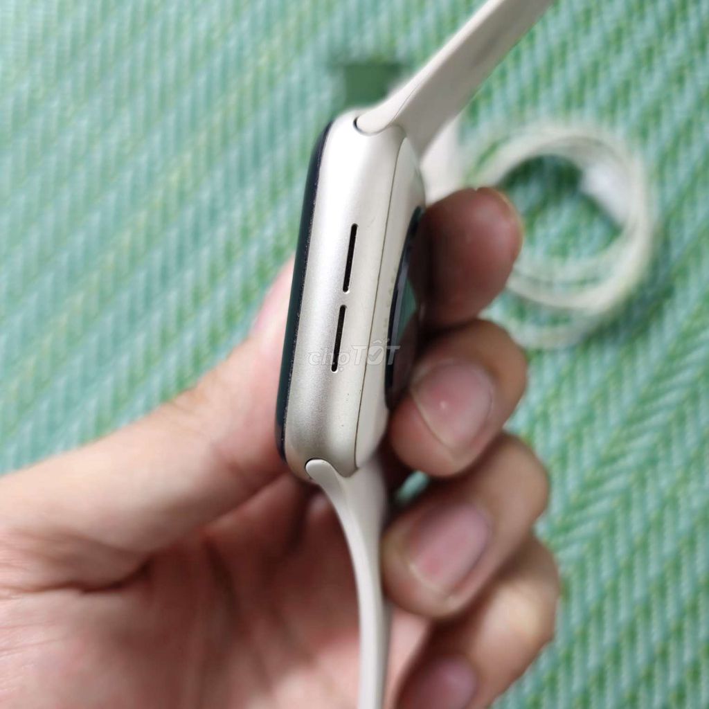 Apple watch SE 2022 44mm ( thế hệ thứ 2) gps esim. Mua bán Thiết bị đeo thông minh tại Quận Đống Đa Hà Nội được đăng bởi Nguyễn Xuân Đạt hình 5