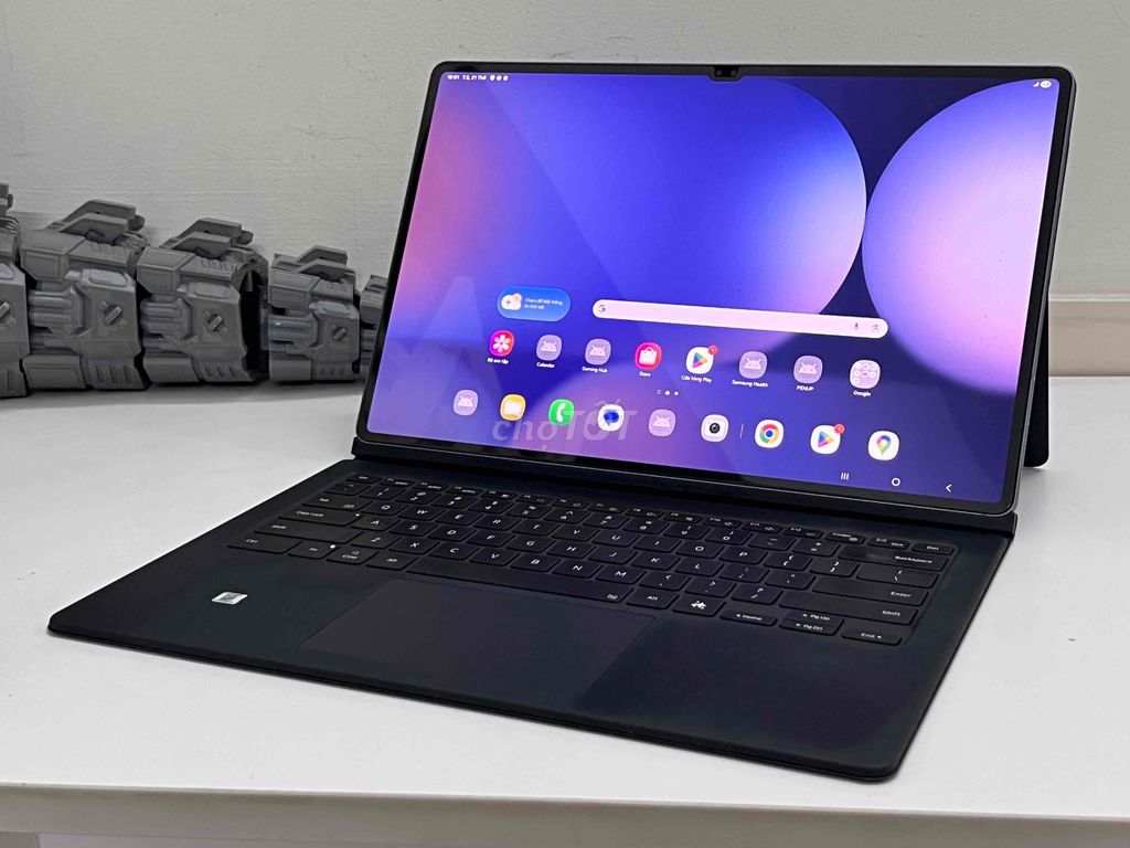 Samsung Galaxy Tab S10 Ultra 256GB. Mua bán Máy tính bảng tại Quận 6 Tp Hồ Chí Minh được đăng bởi Đinh Trọng Hòa hình 1