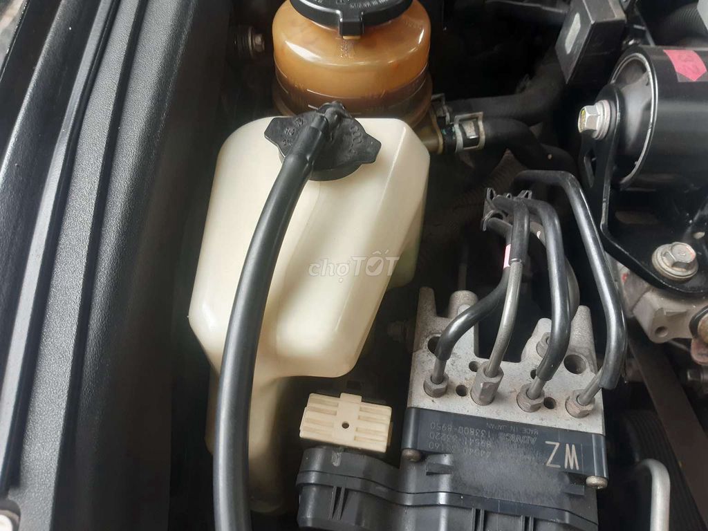 Toyota Camry 2010 Đen Đã sử dụng. Mua bán Ô tô tại Quận Bình Tân Tp Hồ Chí Minh được đăng bởi Tên chưa cung cấp hình 10