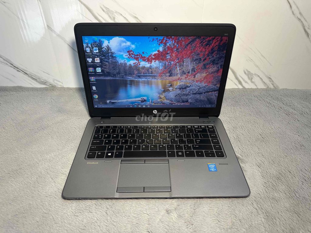 HP EliteBook 840 G2. Mua bán Laptop tại Thành phố Buôn Ma Thuột Đắk Lắk được đăng bởi Laptop Tiệm Cầm Đồ Nguyễn Phương hình 1