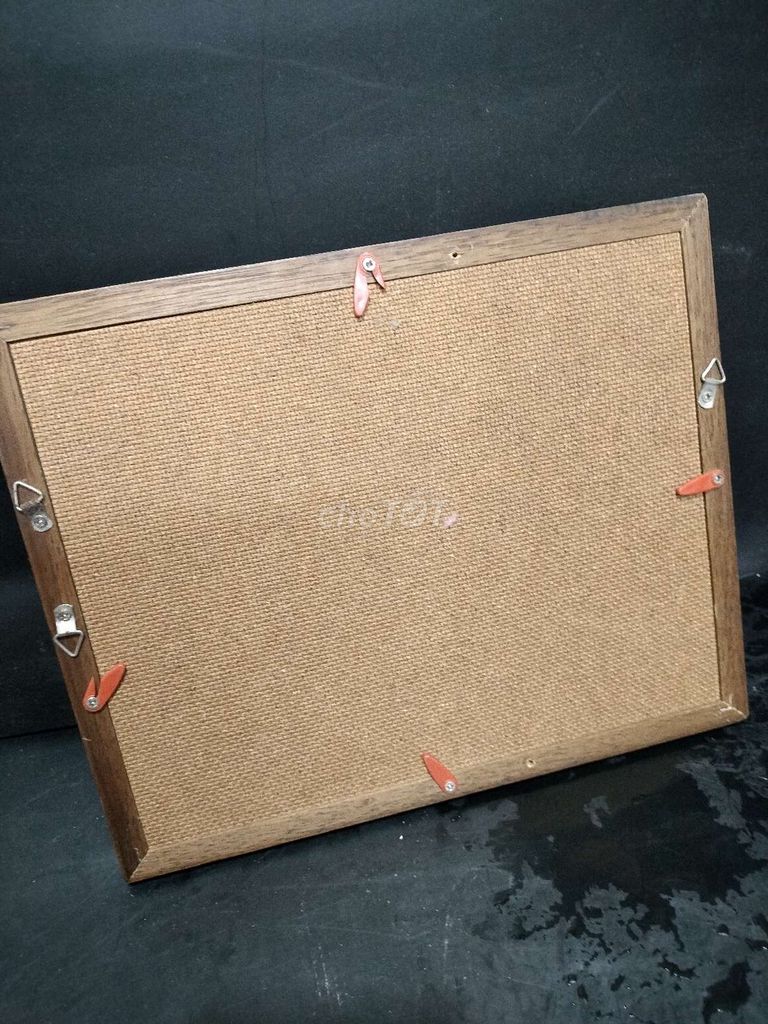 Tranh Xưa. Mua bán Đồ sưu tầm, đồ cổ tại Quận 11 Tp Hồ Chí Minh được đăng bởi Quyen Ngọc  hình 4