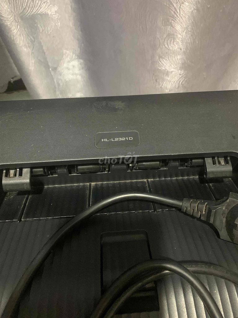 Máy in Brother HL-L2321D Đen. Mua bán Đồ dùng văn phòng tại Quận Tân Phú Tp Hồ Chí Minh được đăng bởi xuân Vinh hình 1