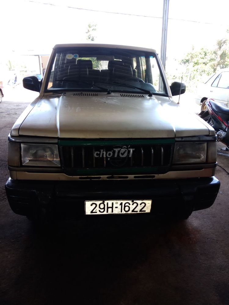 Giá xe Mekong Dòng khác 1996 đã sử dụng giá 58 triệu. Liên hệ ngay: 0869871886