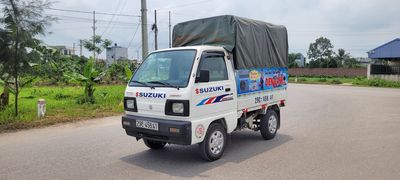 Suzuki 2008 đời  chót  của  máy  cơ  vừa kham