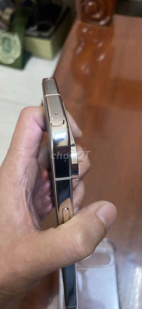Google Pixel 9 Pro XL 256GB Trắng. Mua bán Điện thoại tại Quận Tân Phú Tp Hồ Chí Minh được đăng bởi Tran Hoang hình 1