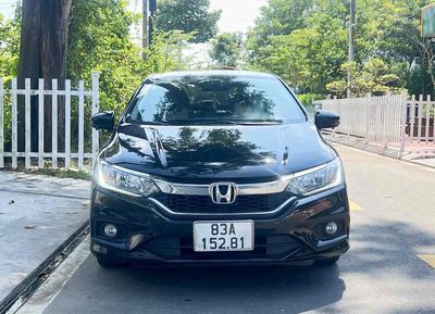 HONDA CITY 1.5AT 2018 MÀU ĐEN CỰC ĐẸP BAO TEST. Mua bán Ô tô tại Thành phố Thủ Đức Tp Hồ Chí Minh được đăng bởi Nguyên Ô Tô Thủ Đức