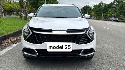 KIA SPORTAGE PREMIUM ĐK T2/25 SIÊU LƯỚT. Mua bán Ô tô tại Quận Long Biên Hà Nội được đăng bởi DUONGMINH AUTO 