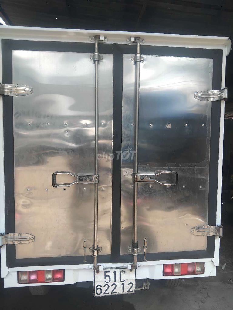 Tai 750kg doi 2015. Mua bán Xe tải, xe ben tại Quận Bình Tân Tp Hồ Chí Minh được đăng bởi ÔTÔ Tâm nguyên hình 4