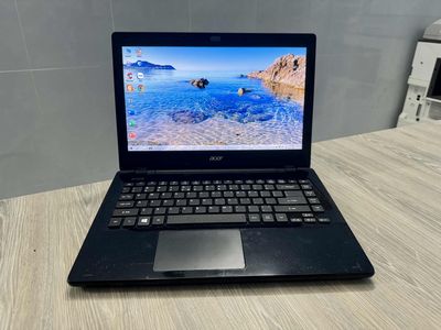 Acer E5-471 Core i3-4005U_Ram 8G_SSD 128G_MH 14". Mua bán Laptop tại Huyện Nhà Bè Tp Hồ Chí Minh được đăng bởi Tin Học Hải Minh
