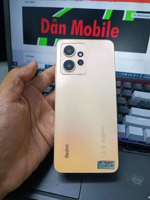 XIAOMI REDMI NOTE 12 4GB.128GB PIN 5000 SNAP 685
