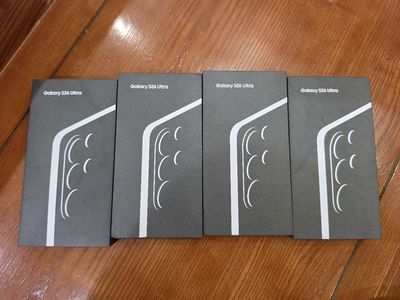 Galaxy S26 Ultra bản 12/256GB bán hoặc trao đổi