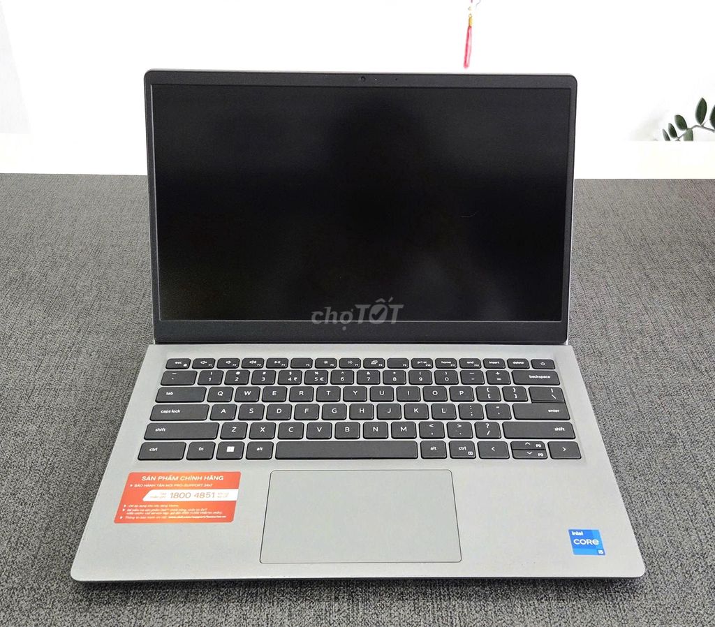 Dell 3420: i5-1235U, 8G, 512G, FHD Bền Rẻ. Mua bán Laptop tại Thành phố Nha Trang Khánh Hòa được đăng bởi TTCenter 484 NÚI THÀNH hình 1
