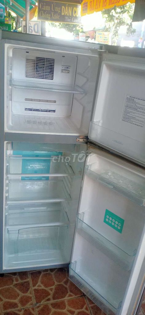 0932185859 - Tủ lạnh Toshiba 150 lít