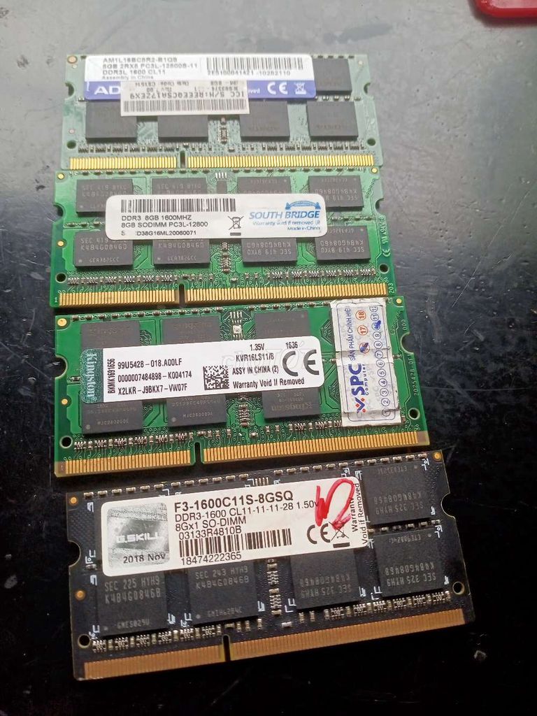 4 ram laptop 8g