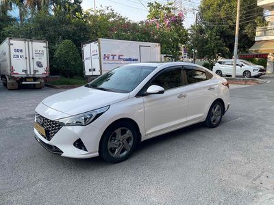 Hyundai Accent 2023 ATH Trắng