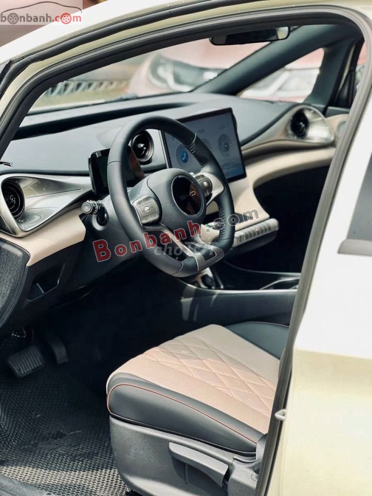 BYD Dolphin GLX 2024 - 552 Triệu. Mua bán Ô tô tại Quận 10 Tp Hồ Chí Minh được đăng bởi BYD Sài Gòn hình 3