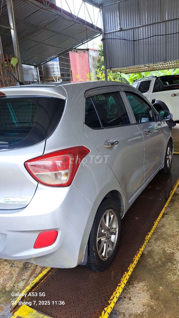 210 2014 - 210000 km. Mua bán Ô tô tại Huyện Thường Xuân Thanh Hóa được đăng bởi quân thu hình 9