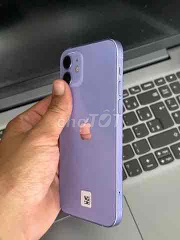 iPhone 14 Plus 128GB Tím, màu siêu đẹp. Mua bán Điện thoại tại Quận Hải Châu Đà Nẵng được đăng bởi Nguyễn Nam hình 1