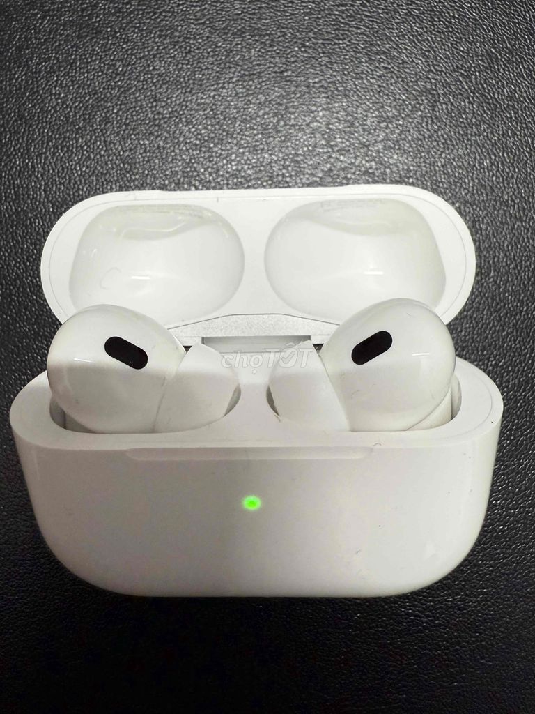 Cần bán AirPods Pro 2 (2023) – Hàng 99%, giá tốt