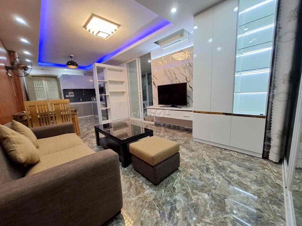 Cho thuê căn hộ 2 phòng ngủ tại Ngũ Hành Sơn, Đà Nẵng — ảnh 2