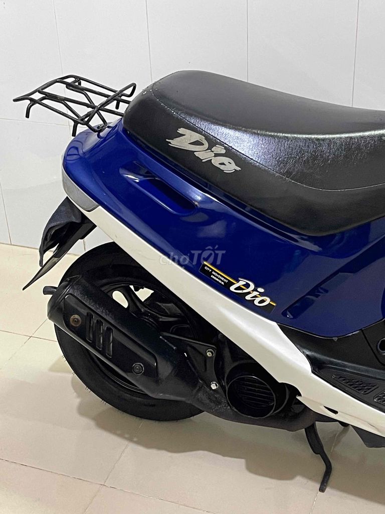 Honda Dio SP 50cc