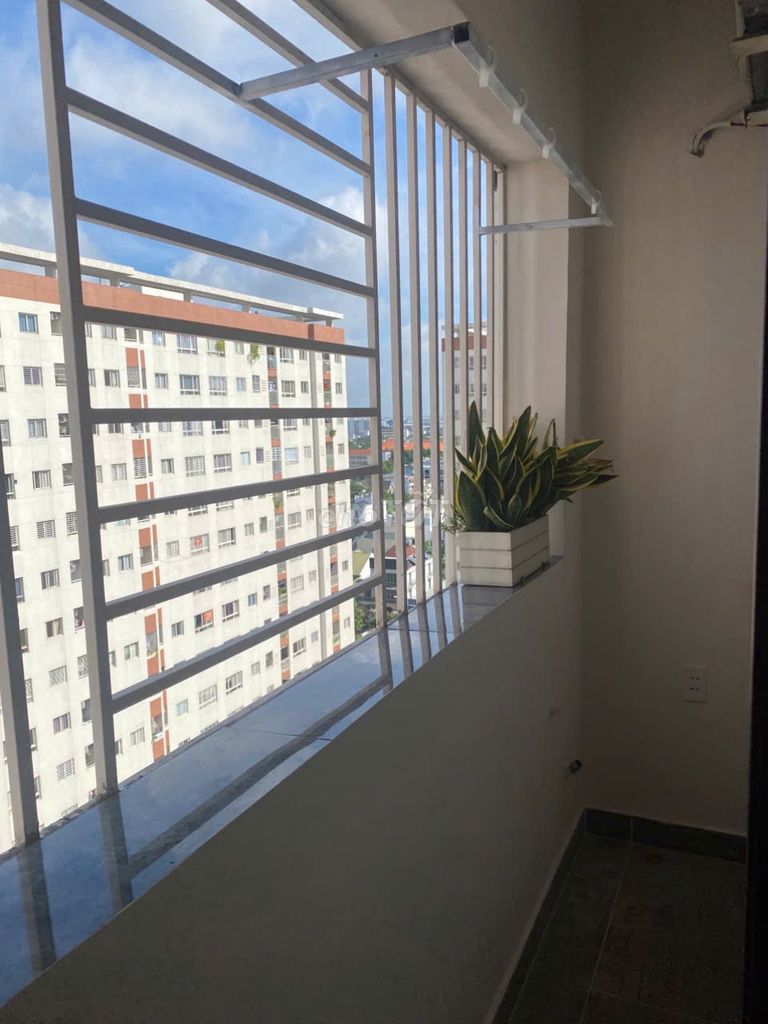 Комната в ЖК Green Town Binh Tan, 30 м²