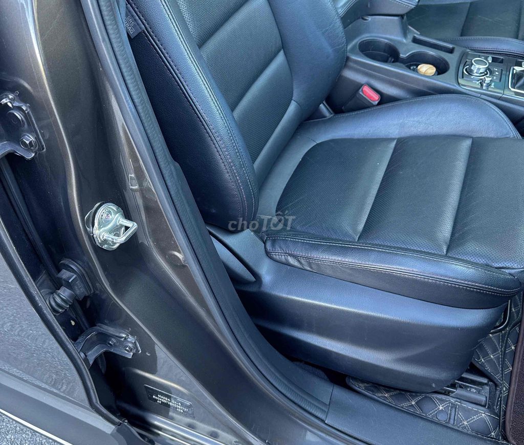 Mazda CX 5 2017 2.0 AT - 120000 km. Mua bán Ô tô tại Huyện Tiên Du Bắc Ninh được đăng bởi nguyễn đăng bình hình 11