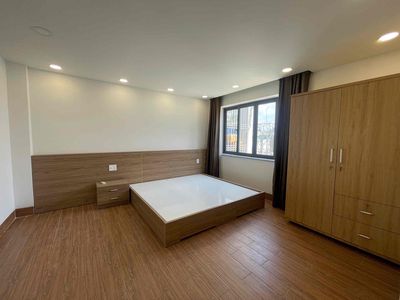 Аренда · 1 комн. · 35 м² · Thành phố Thủ Đức, ул. Quốc Lộ 13