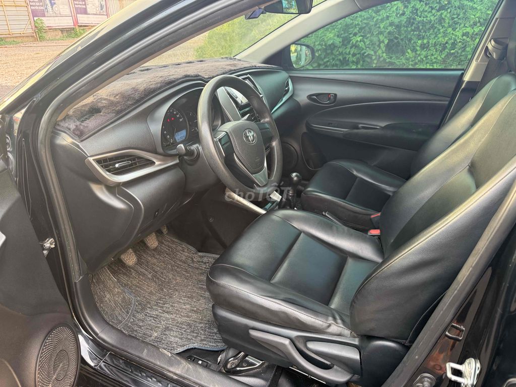 Toyota Vios 2020 1.5E MT - 192628 km. Mua bán Ô tô tại Huyện Thanh Oai Hà Nội được đăng bởi Quang Ôtô Thanh Oai hình 13