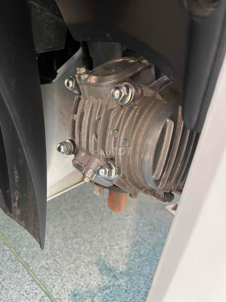 Fuled như mới. Mua bán Xe máy tại Huyện Mỏ Cày Nam Bến Tre được đăng bởi Nguyễn văn Thắng hình 6