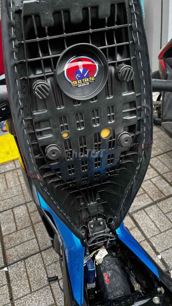 winnerx v2 bstp 15k2 km. Mua bán Xe máy tại Quận Tân Bình Tp Hồ Chí Minh được đăng bởi Thiên Phúc hình 4