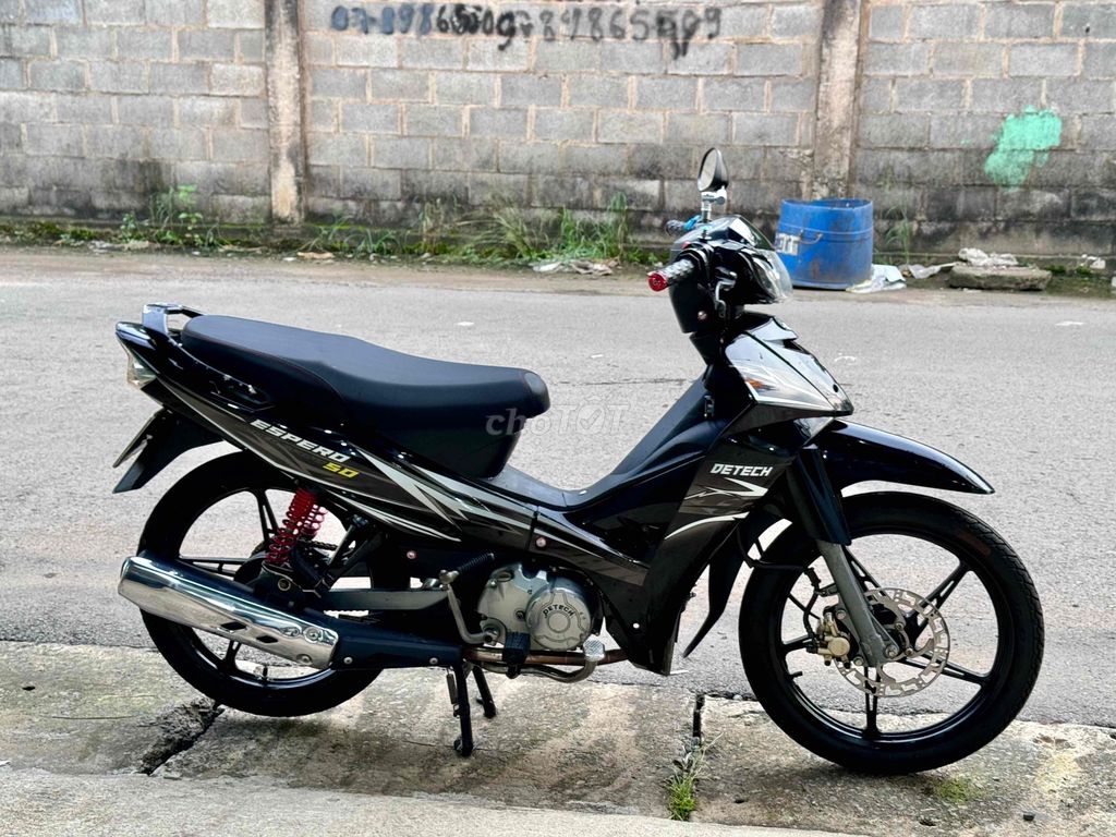 SIRIUS 50CC THANH LÝ. Mua bán Xe máy tại Huyện Trảng Bom Đồng Nai được đăng bởi Hoàng Huy hình 5