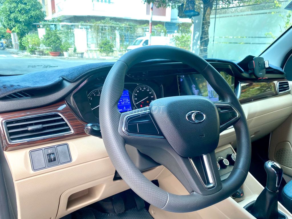 Xe Tải van Thaco TF450V 2S  2024, 945kg 2 chỗ ngồi. Mua bán Ô tô tại Huyện Hóc Môn Tp Hồ Chí Minh được đăng bởi Nguyen hình 10