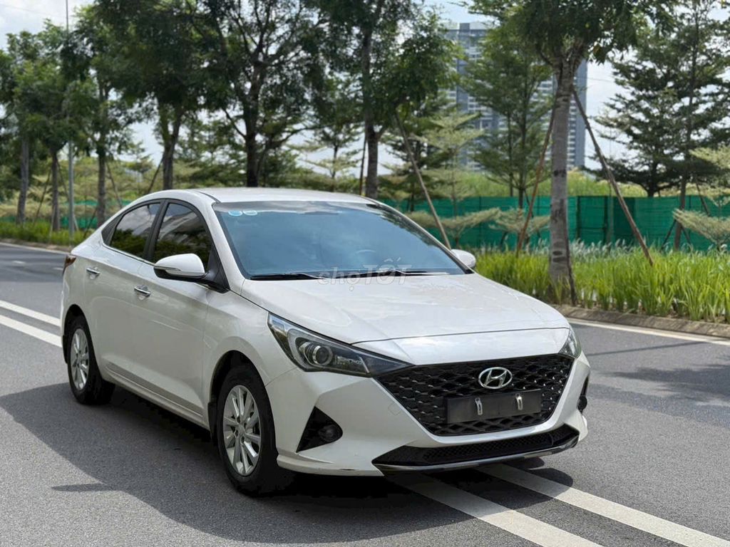 Hyundai Accent sản xuất 2023 AT. Mua bán Ô tô tại Quận Hà Đông Hà Nội được đăng bởi Sỹ Mai Auto hình 5