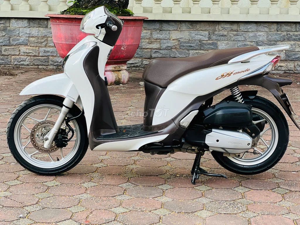 Honda SH Mode 125 chính chủ BIỂN 29. Mua bán Xe máy tại Quận Cầu Giấy Hà Nội được đăng bởi Mai Khánh hình 4