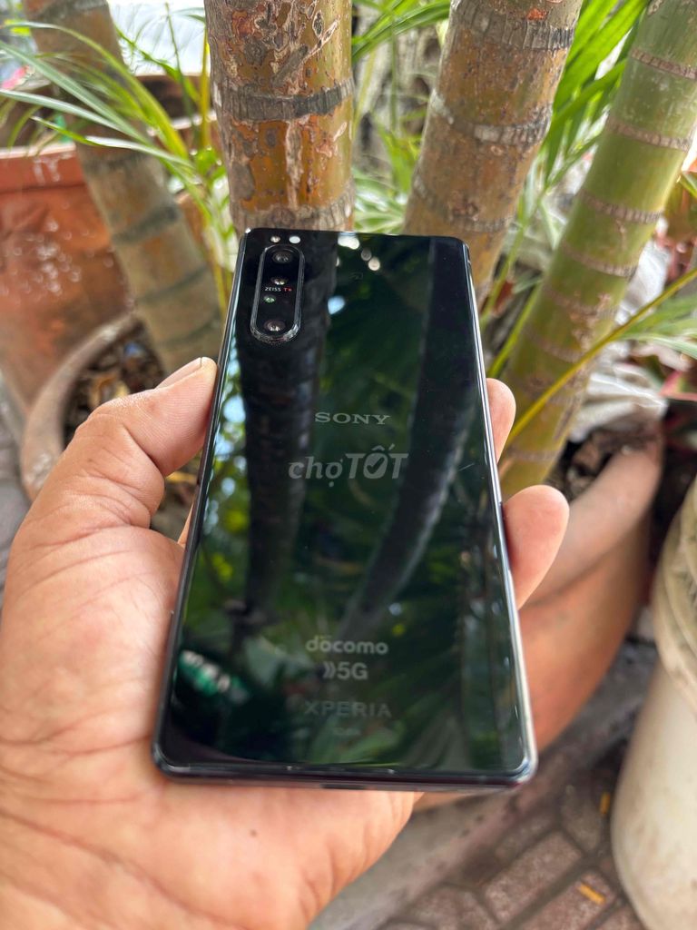 Sony Xperia 1 II 128GB Monaco 98%. Mua bán Điện thoại tại Thành phố Vĩnh Long Vĩnh Long được đăng bởi Trao đổi trãi nghiệm hình 1