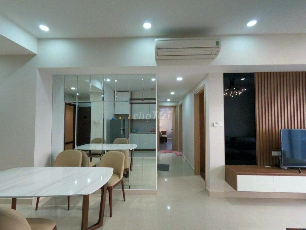 Bán căn 2 phòng 74m2 view thoáng 5,1 tỷ Botanica Premier Novaland HOT. Mua bán căn hộ/chung cư tại Quận Tân Bình Tp Hồ Chí Minh được đăng bởi Thảo Uyên hình 3