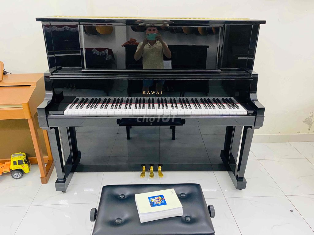 piano kawai US75 máy grand cấp hàng nhật bản