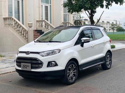 Ford EcoSport 2016 1.5L Titanium AT - 90000 km. Mua bán Ô tô tại Thành phố Thủ Đức Tp Hồ Chí Minh được đăng bởi SAGO CAR