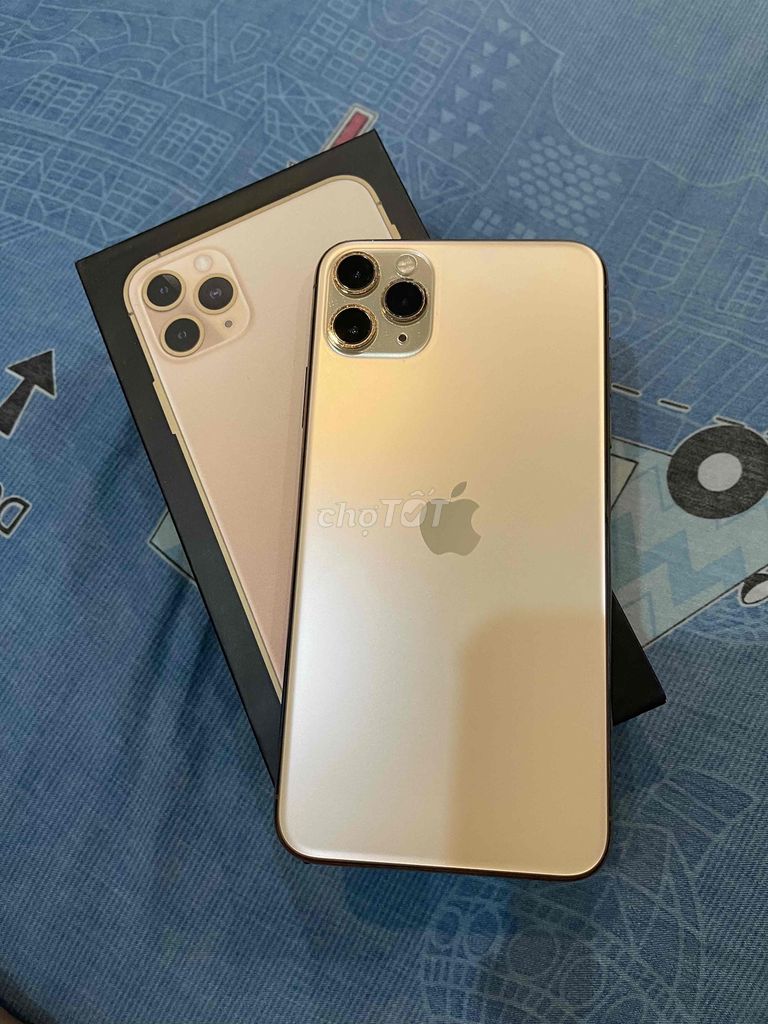 iPhone 11 ProMax 512G QTế Zin Áp Pin Zin Xài 3 Bữa. Mua bán Điện thoại tại Quận 1 Tp Hồ Chí Minh được đăng bởi Thích Bán Rẻ hình 1
