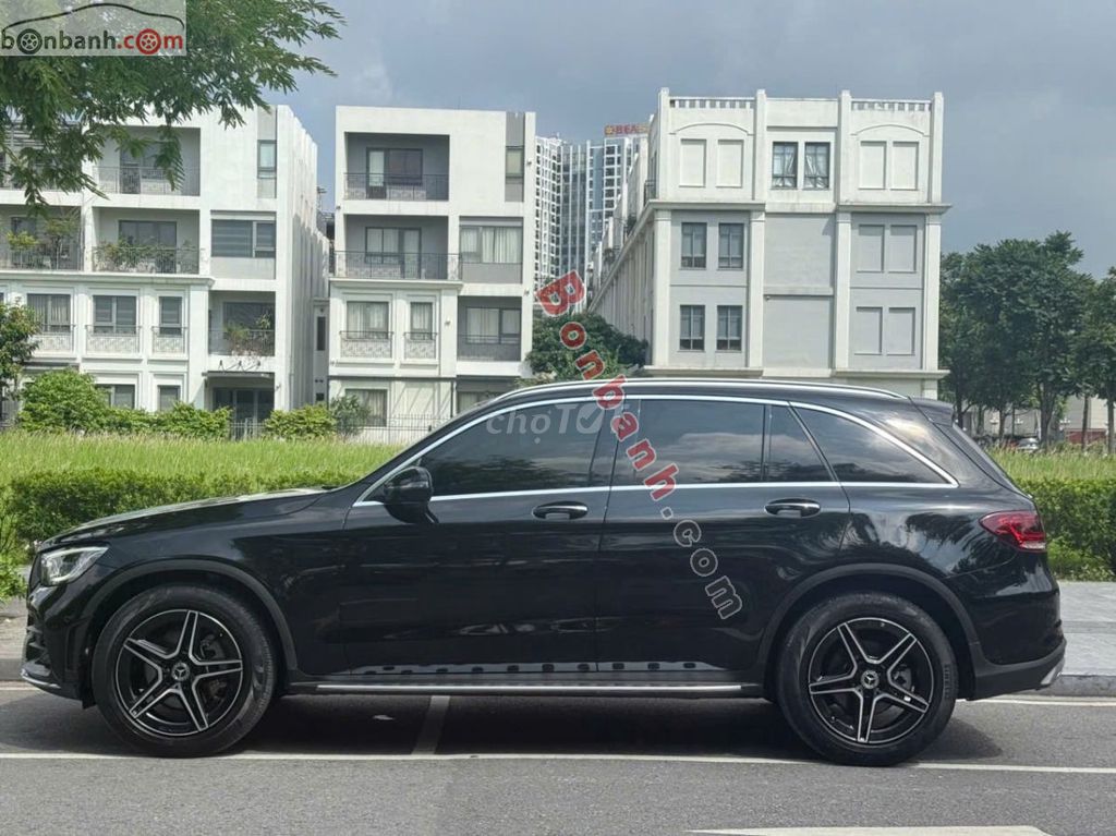 Glc300 4matic bản full sx 21. Mua bán Ô tô tại Quận Thanh Xuân Hà Nội được đăng bởi Nguyễn Thường hình 3