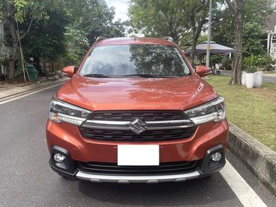 Suzuki XL7 2024 1.5 AT 52000 km. Mua bán Ô tô tại Quận 12 Tp Hồ Chí Minh được đăng bởi Hoàng 031