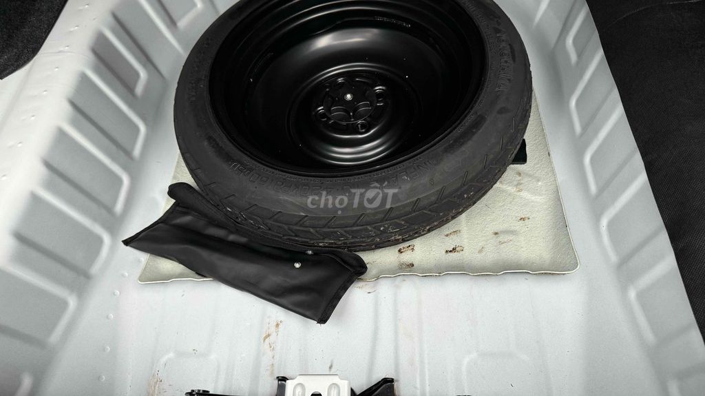 Nissan Almera 2023 CVT cao cấp - 45000 km. Mua bán Ô tô tại Huyện Bình Chánh Tp Hồ Chí Minh được đăng bởi TAN THANH AUTO hình 18