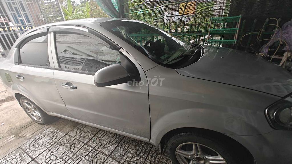 Cần tiền nên bán gentra 2010 hơn 110000 km. Mua bán Ô tô tại Huyện Châu Phú An Giang được đăng bởi Tường hình 2