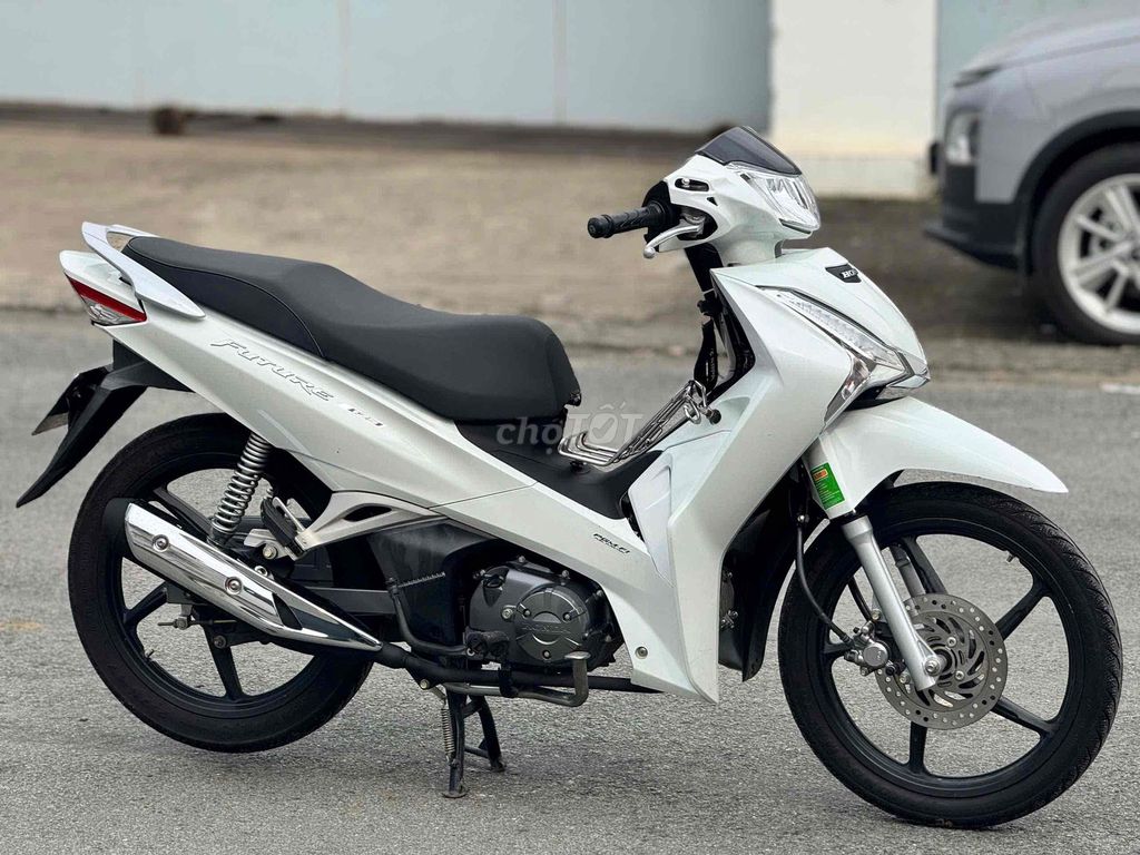 fuled 2022 leng keng _ ae nợ xấu đưa 18tr nhận xe. Mua bán Xe máy tại Quận Bình Tân Tp Hồ Chí Minh được đăng bởi NMT hình 3