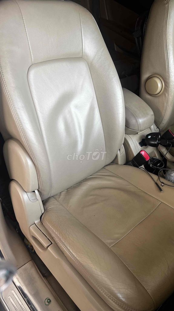 Chevrolet Captiva 2008 LTZ 2.4 AT - 122000 km. Mua bán Ô tô tại Huyện Vĩnh Cửu Đồng Nai được đăng bởi Phạm Vũ hình 3