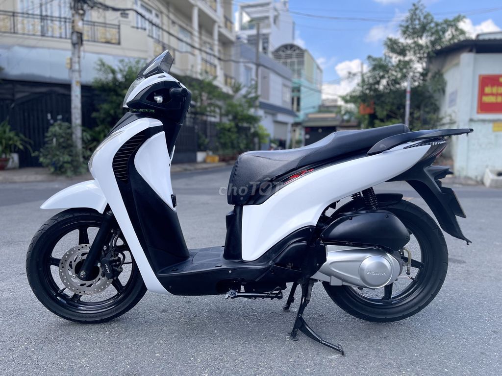 Honda Full Sh Ý 2012 BSTP🔥2 đĩa đẹp🔥đồ Zin 💯. Mua bán Xe máy tại Quận Tân Phú Tp Hồ Chí Minh được đăng bởi Cửa Hàng Xe Máy Gia Kiệt hình 1