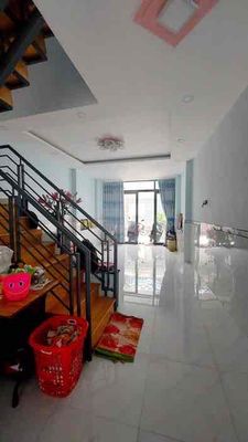 💖 NHÀ 2 TẦNG CỘNG HÒA – P15 TÂN BÌNH – 76M² – NỞ HẬU ĐẸP - CHỈ 5X. Mua bán nhà ở tại Quận Tân Bình Tp Hồ Chí Minh được đăng bởi Minnie Homes